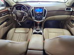 Cadillac SRX 2013