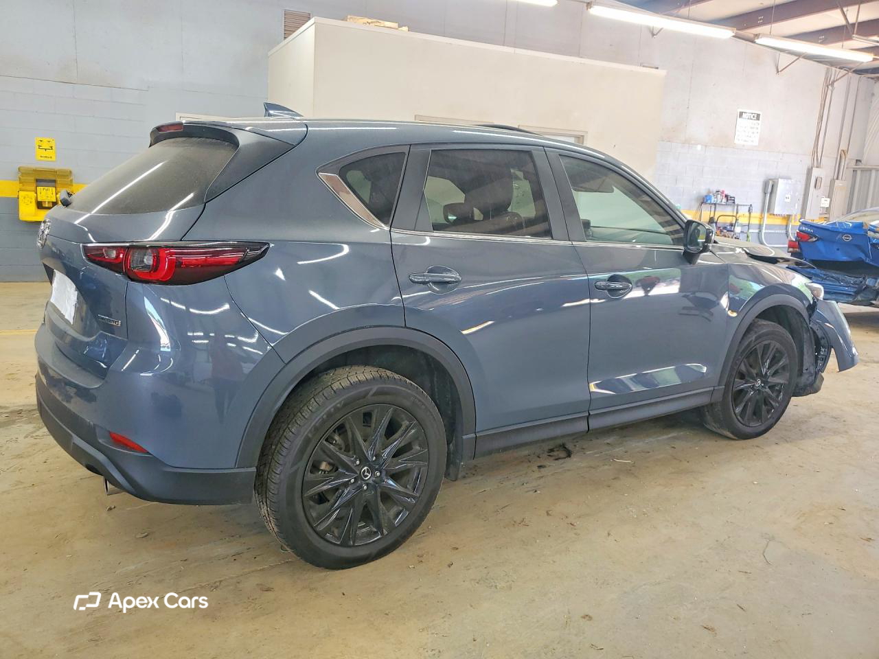 Mazda CX-5 2024