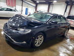 Chrysler 200 2015