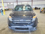 Ford Explorer 2013