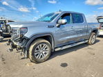 GMC Sierra 2025