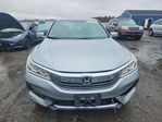 Honda Accord 2016