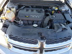 Dodge Avenger 2013