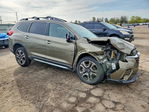 Subaru Ascent 2024