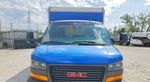 GMC Savana 2018