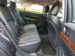 Subaru Legacy 2013