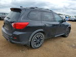 Nissan Pathfinder 2019