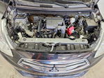Mitsubishi Mirage 2019