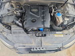 Audi A4 2014