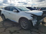 Nissan Murano 2017