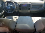 Dodge RAM 2012