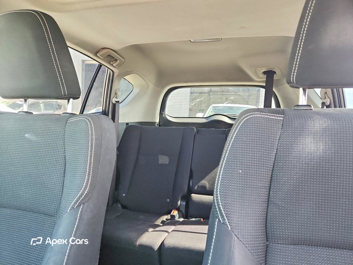 Toyota RAV 4 2017