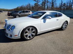 Bentley Continental 2010