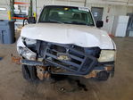 Ford Ranger 2007