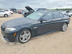BMW Series 5 2016