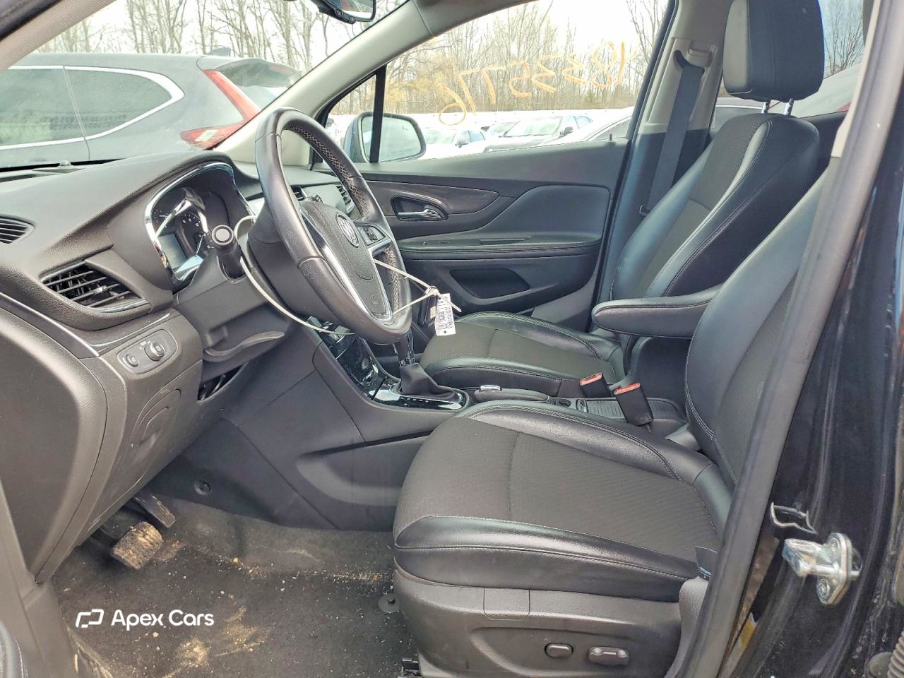 Buick Encore 2019