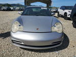 Porsche 911 2003