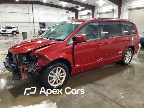 Dodge Caravan 2014 - Zdjęcie 1 z 13