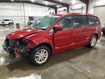 Dodge Caravan 2014