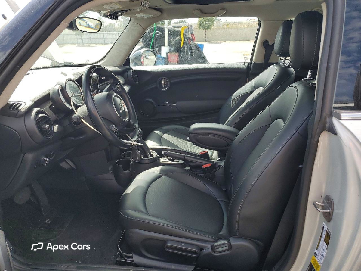 MINI Cooper 2016