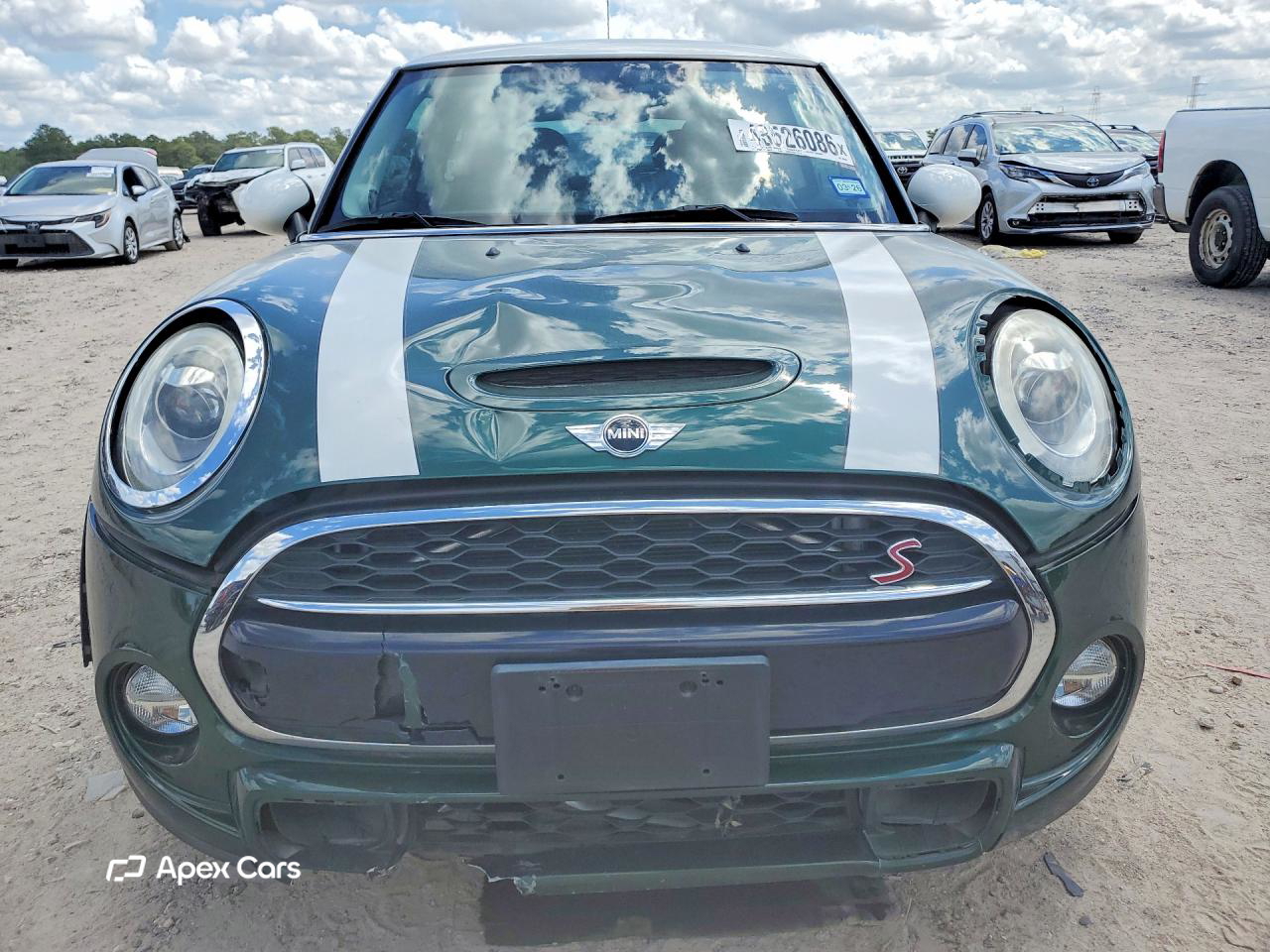 MINI Cooper 2017