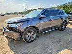 Acura MDX 2017