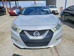 Nissan Maxima 2016