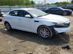 Kia Optima 2012