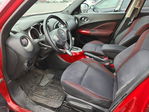 Nissan Juke 2013