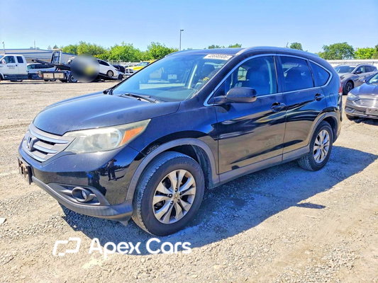 Honda CR-V 2013 - Image 1 of 13