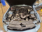 Ford Mustang 2007