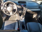 Subaru Impreza 2013