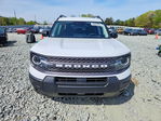 Ford Bronco 2025