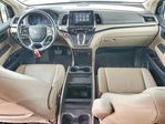 Honda Odyssey 2018