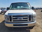 Ford Econoline 2013