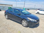 Kia Forte 2017