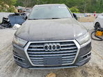 Audi Q7 2017