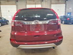 Honda CR-V 2016