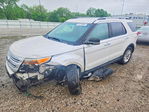 Ford Explorer 2011