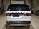 Land Rover Discovery 2018