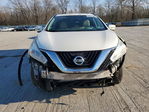 Nissan Murano 2017