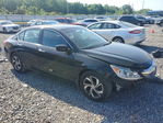 Honda Accord 2016