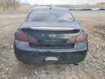 Infiniti G 2007