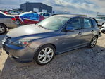 Mazda 3 2008