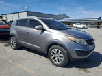 Kia Sportage 2015