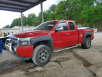 Chevrolet Silverado 2010