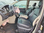 Chrysler Voyager 2016