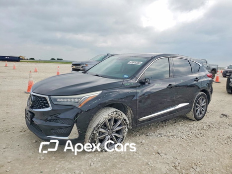 Acura RDX 2020 - Image 1 of 13