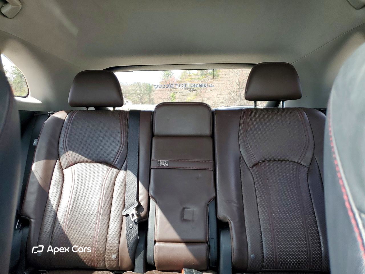 Lexus RX 2017