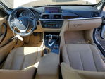BMW Series 3 2015